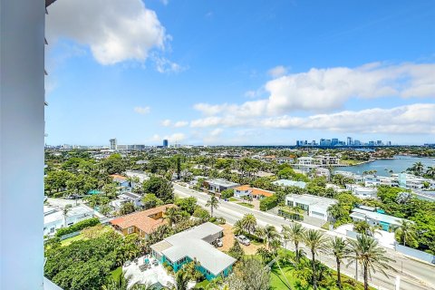 Copropriété à vendre à Fort Lauderdale, Floride: 1 chambre, 112.78 m2 № 1217686 - photo 19