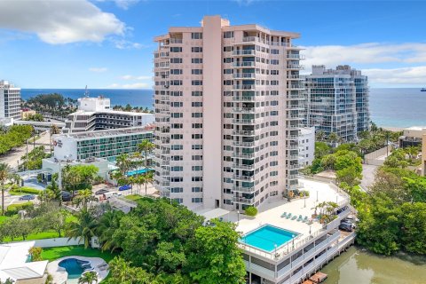 Condo in Fort Lauderdale, Florida, 1 bedroom  № 1217686 - photo 9