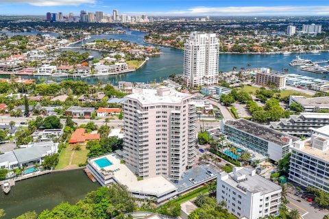 Copropriété à vendre à Fort Lauderdale, Floride: 1 chambre, 112.78 m2 № 1217686 - photo 6