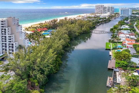 Copropriété à vendre à Fort Lauderdale, Floride: 1 chambre, 112.78 m2 № 1217686 - photo 13