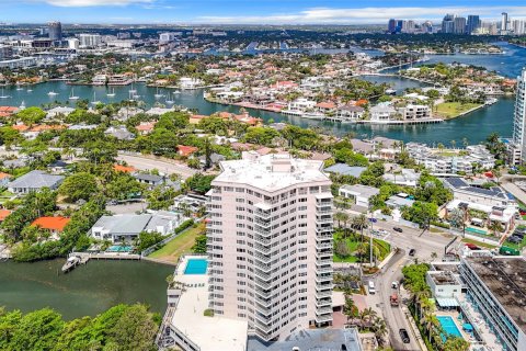 Condo in Fort Lauderdale, Florida, 1 bedroom  № 1217686 - photo 5