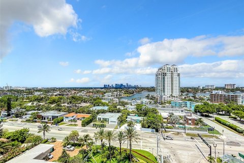 Copropriété à vendre à Fort Lauderdale, Floride: 1 chambre, 112.78 m2 № 1217686 - photo 20