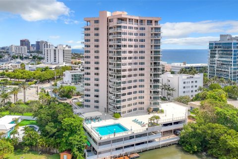 Copropriété à vendre à Fort Lauderdale, Floride: 1 chambre, 112.78 m2 № 1217686 - photo 8