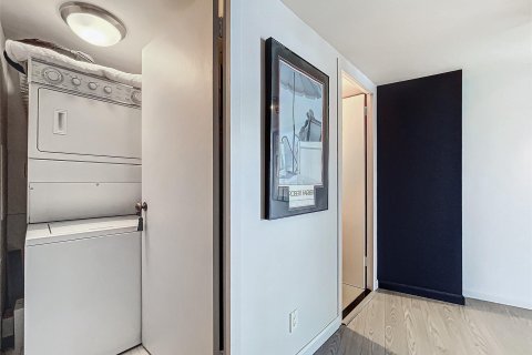 Copropriété à vendre à Fort Lauderdale, Floride: 1 chambre, 112.78 m2 № 1217686 - photo 29