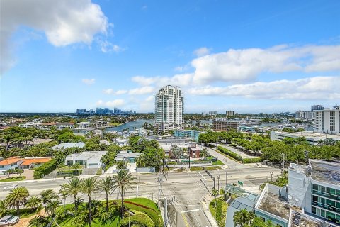 Condo in Fort Lauderdale, Florida, 1 bedroom  № 1217686 - photo 18