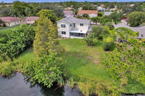 Villa ou maison à vendre à Delray Beach, Floride: 3 chambres, 177.26 m2 № 1217687 - photo 2
