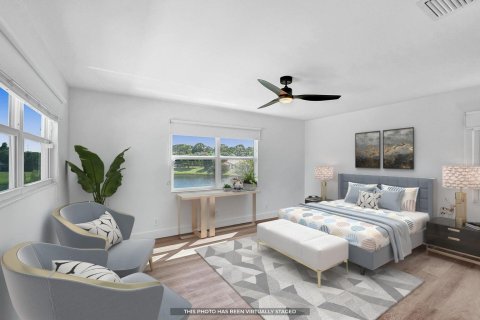 Casa en venta en Delray Beach, Florida, 3 dormitorios, 177.26 m2 № 1217687 - foto 24