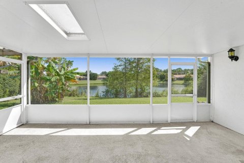Villa ou maison à vendre à Delray Beach, Floride: 3 chambres, 177.26 m2 № 1217687 - photo 19