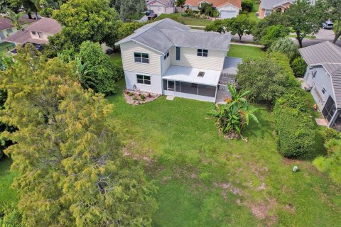 Casa en venta en Delray Beach, Florida, 3 dormitorios, 177.26 m2 № 1217687 - foto 3