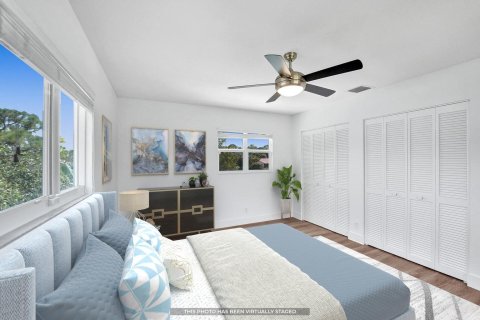 Villa ou maison à vendre à Delray Beach, Floride: 3 chambres, 177.26 m2 № 1217687 - photo 28