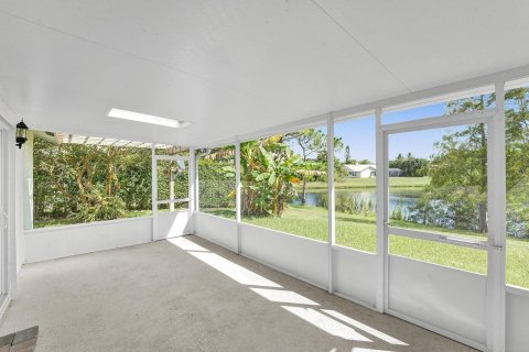 Villa ou maison à vendre à Delray Beach, Floride: 3 chambres, 177.26 m2 № 1217687 - photo 18