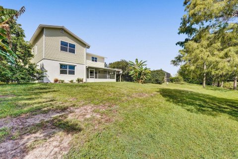 Villa ou maison à vendre à Delray Beach, Floride: 3 chambres, 177.26 m2 № 1217687 - photo 6