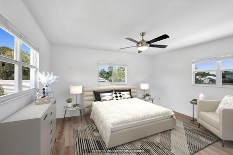 Casa en venta en Delray Beach, Florida, 3 dormitorios, 177.26 m2 № 1217687 - foto 29