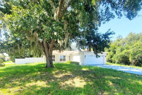 Villa ou maison à vendre à Kissimmee, Floride: 3 chambres, 100.33 m2 № 1344674 - photo 25