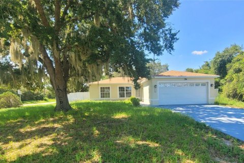 Villa ou maison à vendre à Kissimmee, Floride: 3 chambres, 100.33 m2 № 1344674 - photo 1