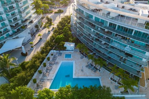 Condo in Miami Beach, Florida, 2 bedrooms  № 1348236 - photo 30