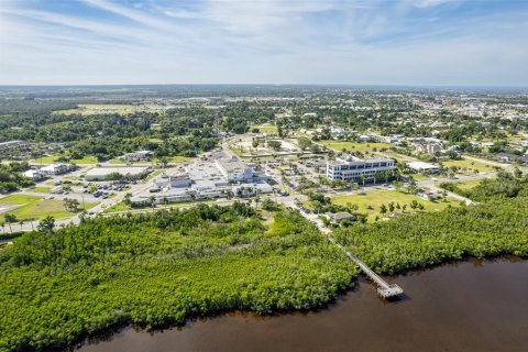 Land in Punta Gorda, Florida № 1110732 - photo 5