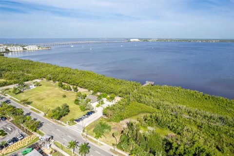 Terrain à vendre à Punta Gorda, Floride № 1110732 - photo 4