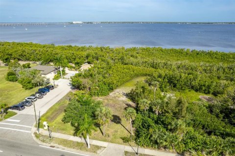 Terreno en venta en Punta Gorda, Florida № 1110732 - foto 9