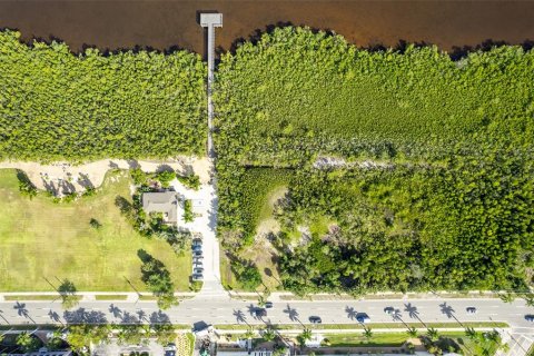 Terrain à vendre à Punta Gorda, Floride № 1110732 - photo 7