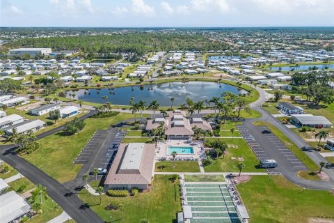 Terreno en venta en North Port, Florida № 968731 - foto 8