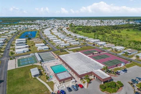 Land in North Port, Florida № 968731 - photo 6