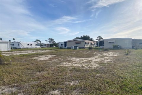 Land in North Port, Florida № 968731 - photo 4