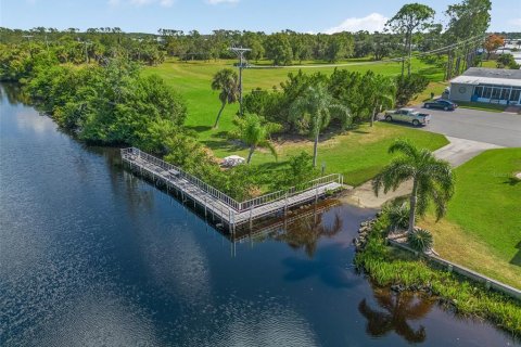 Terreno en venta en North Port, Florida № 968731 - foto 5