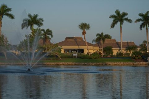 Terreno en venta en North Port, Florida № 968731 - foto 9