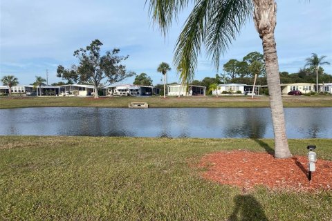 Terreno en venta en North Port, Florida № 968731 - foto 3