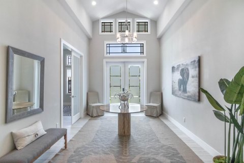 Villa ou maison à vendre à West Palm Beach, Floride: 4 chambres, 270.62 m2 № 468586 - photo 20