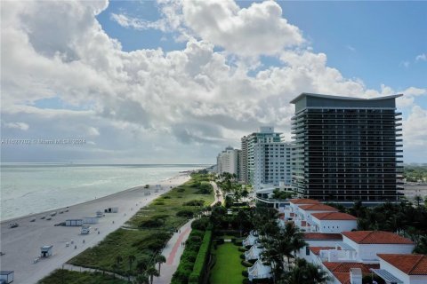 Copropriété à vendre à Miami Beach, Floride: 2 chambres, 118.91 m2 № 1281883 - photo 28