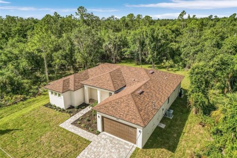 Villa ou maison à vendre à North Port, Floride: 3 chambres, 182.92 m2 № 1262152 - photo 25