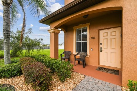 Adosado en venta en Davenport, Florida, 4 dormitorios, 172.43 m2 № 1307285 - foto 3