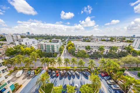 Condominio en venta en Miami Beach, Florida, 1 dormitorio, 77.76 m2 № 1355087 - foto 17