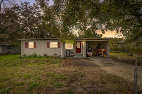 Villa ou maison à vendre à Tampa, Floride: 3 chambres, 108.88 m2 № 1404786 - photo 1