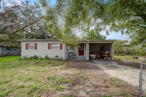 Villa ou maison à vendre à Tampa, Floride: 3 chambres, 108.88 m2 № 1404786 - photo 7