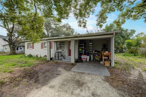 Villa ou maison à vendre à Tampa, Floride: 3 chambres, 108.88 m2 № 1404786 - photo 3