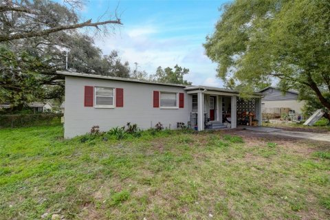 Villa ou maison à vendre à Tampa, Floride: 3 chambres, 108.88 m2 № 1404786 - photo 5