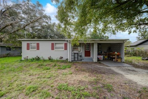 Villa ou maison à vendre à Tampa, Floride: 3 chambres, 108.88 m2 № 1404786 - photo 4