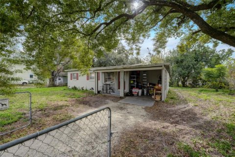 Villa ou maison à vendre à Tampa, Floride: 3 chambres, 108.88 m2 № 1404786 - photo 6