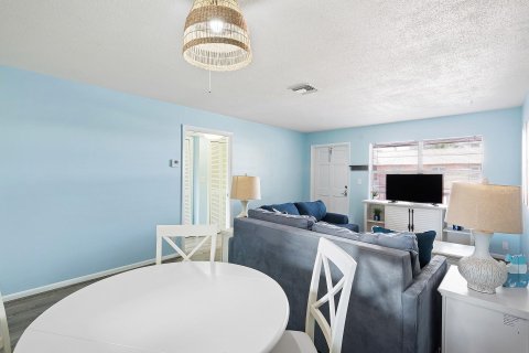 Copropriété à vendre à Pompano Beach, Floride: 1 chambre, 73.58 m2 № 1119901 - photo 13