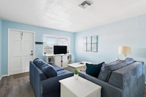 Copropriété à vendre à Pompano Beach, Floride: 1 chambre, 73.58 m2 № 1119901 - photo 10