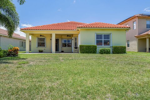 Villa ou maison à vendre à Vero Beach, Floride: 4 chambres, 225.94 m2 № 1221388 - photo 8