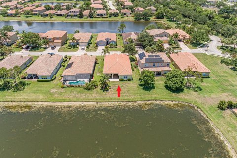 Casa en venta en Vero Beach, Florida, 4 dormitorios, 225.94 m2 № 1221388 - foto 5