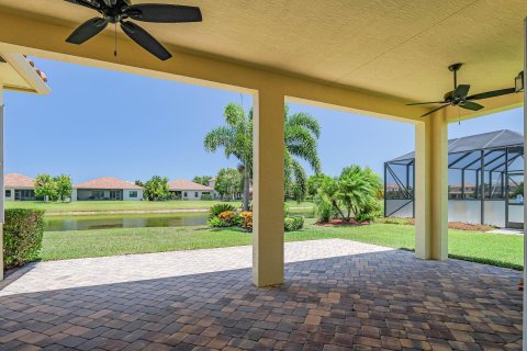 Villa ou maison à vendre à Vero Beach, Floride: 4 chambres, 225.94 m2 № 1221388 - photo 12