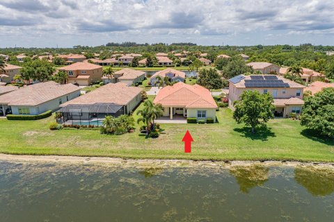 Villa ou maison à vendre à Vero Beach, Floride: 4 chambres, 225.94 m2 № 1221388 - photo 6