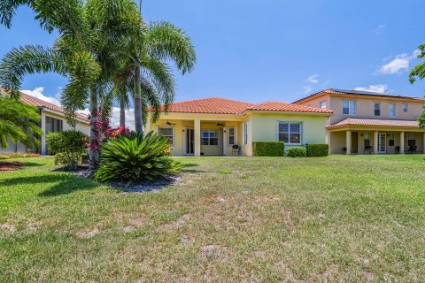 Villa ou maison à vendre à Vero Beach, Floride: 4 chambres, 225.94 m2 № 1221388 - photo 9