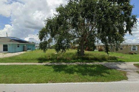 Land in Port Charlotte, Florida № 1191196 - photo 3