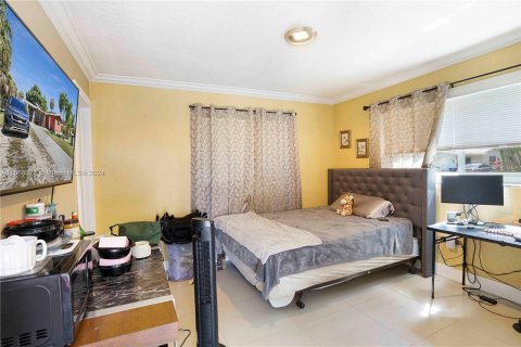 Villa ou maison à vendre à Lauderhill, Floride: 3 chambres, 108.05 m2 № 1116351 - photo 18
